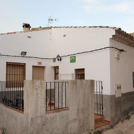 Casa Rural Manuel Y Dolores 莱图尔 外观 照片
