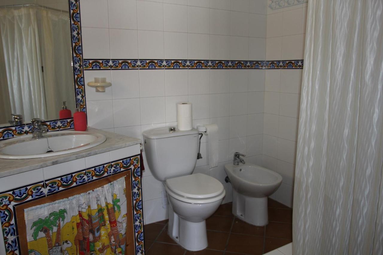 Casa Rural Manuel Y Dolores 莱图尔 外观 照片